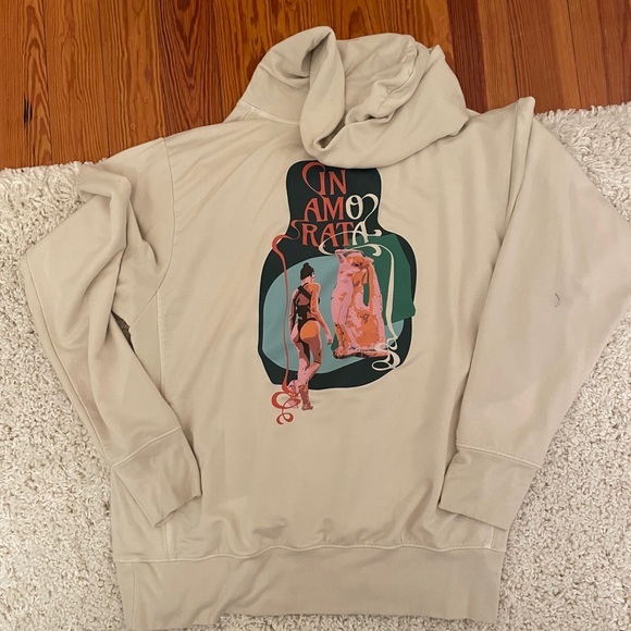 Inamorata Sweatshirt - Picture 2 of 4